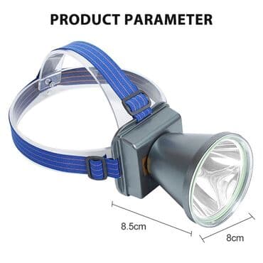 baş feneri: Bas feneri — 5