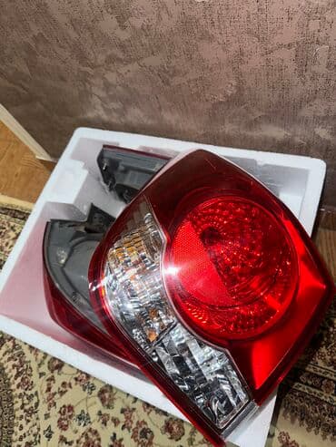 mini kondisioner masin ucun: Chevrolet 2014 il, Orijinal, Yeni — 1