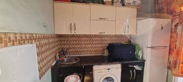 купить квартиру в баку азербайджан: Баку, 3 комнаты, Вторичка, м. Ази Асланов, 82 м² — 6