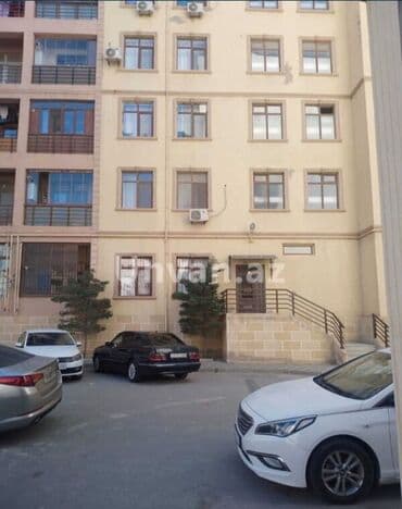 şamaxinkada satılan evlər: 3 комнаты, Новостройка, 66 м² — 17