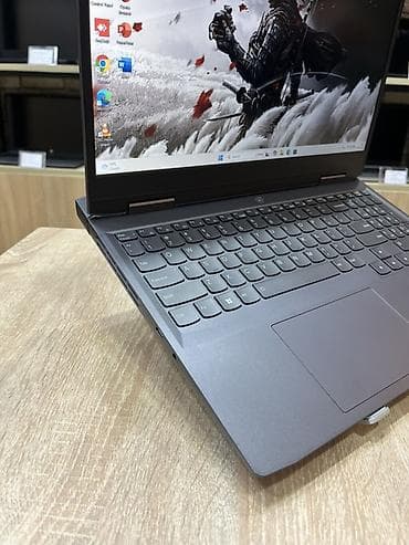 beko notebook: İşlənmiş Lenovo LOQ, 15.6 ", Intel Core i5, 512 GB, Ödənişli çatdırılma — 3