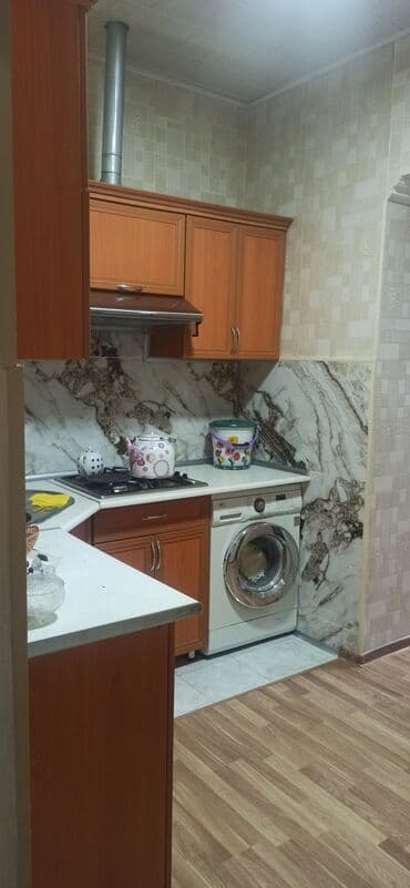 sumqayıt yaşma: 7 комнат, 120 м², Средний ремонт — 11