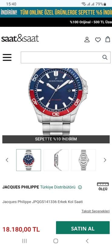 richard mille saat qiymeti: İşlənmiş, Qol saatı, rəng - Boz — 1