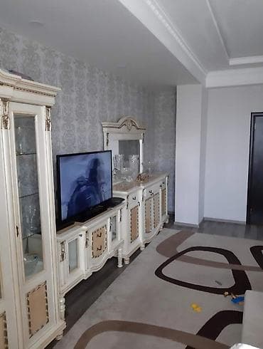 otag: Yasamal, 3 otaqlı, Yeni tikili, 100 kv. m — 4