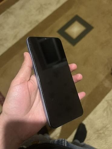iphone 14 pro kreditle: Oppo rəng - Mavi — 7