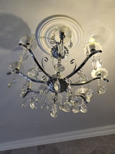 бактерицидная лампа цена бишкек: Самовывоз, Без гарантии — 2