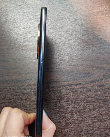 Honor X9b, 256 GB, rəng - Qara, Barmaq izi