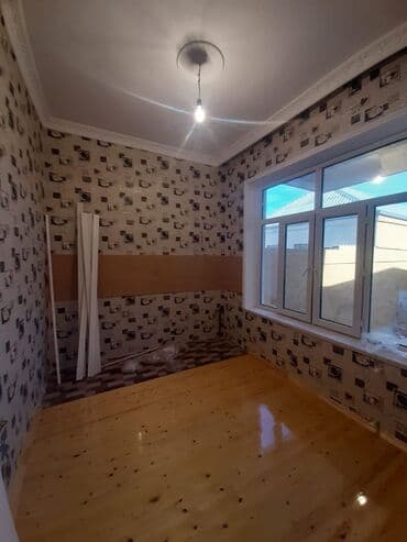 Həyət evləri və villaların satışı: Binəqədi qəs. 4 otaqlı, 140 kv. m, Kredit yoxdur, Yeni təmirli — 15