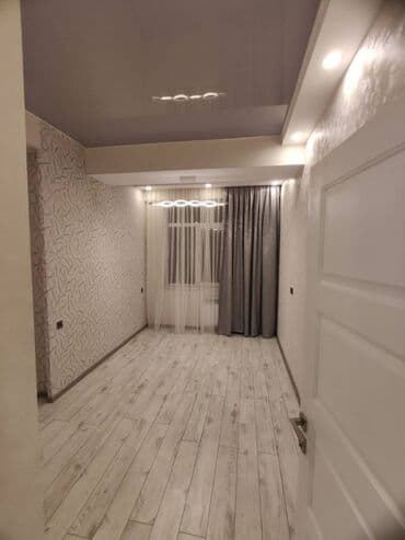 gencede ev alqi satqisi 2022: 3 otaqlı, Yeni tikili, m. Qara Qarayev, 78 kv. m — 7