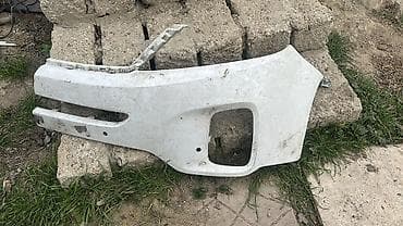 cesqa bufer: Ön, Nissan juk, Yaponiya — 7