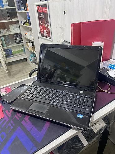 mini pc computer: Fijutsu lifebook a series
Core i 5
4Gb Ram
500Gb Hdd — 5