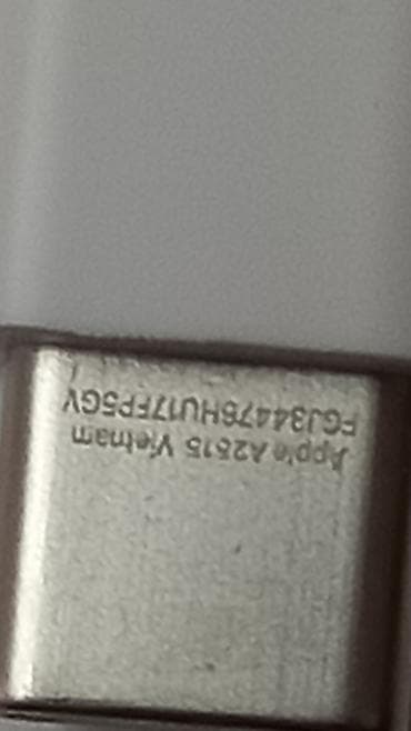 modem usb: Kabel Apple, Type C (USB-C) — 3