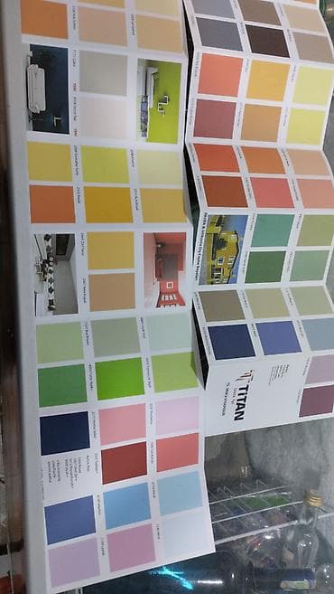 Fasad, Emulsiya, 25 kq, rəng - Ağ — 1