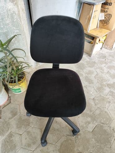 купить мебель для офиса бу: Ofis kreslosu — 4