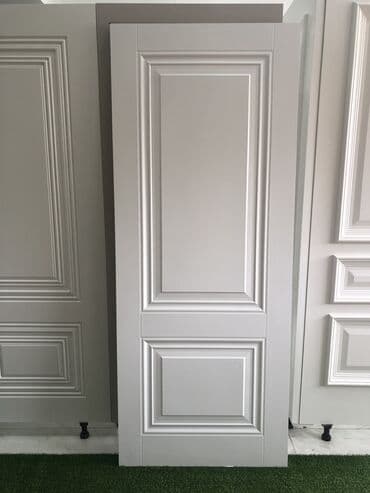 межкомнатные двери из мдф: 💸 Topdan qiymətə pərakəndə satış 🔨 Sifarişlə ölçüyə zövqə uyğun — 3