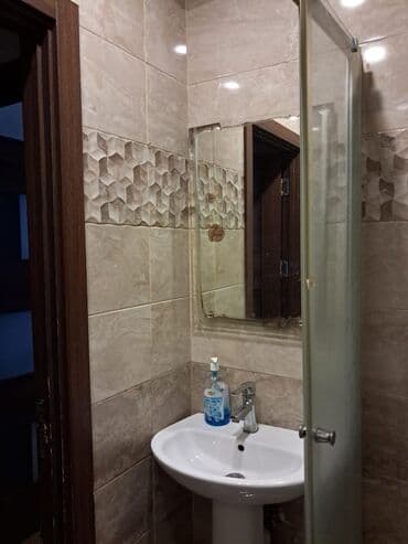 inqilabda kirayə evlər: Xırdalan Kristal Abşeron 1 2 otaqli temirli eşyali menzil her iki — 9