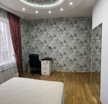 аренда квартир в баку без посредников: Binəqədi rayonu 9-cu mikrarayonda 18 mertebeli binanın 18-ci — 7