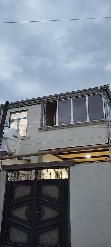 zabrat ev: 6 otaqlı, 200 kv. m, Yeni təmirli — 5