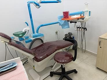 Слуховые аппараты: Stomotoloji avadanlıq baha alinib ideal vəziyyətdədir ünvan — 1
