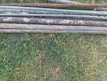 turba: Məhsul: Metal borular 76 liq rusun durbalardi reyal alici zehmet — 2