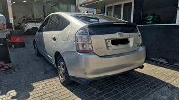 maşın şəkilləri çəkmək: Günlük, Toyota, Depozitlə, Qalmaq şərti ilə — 3