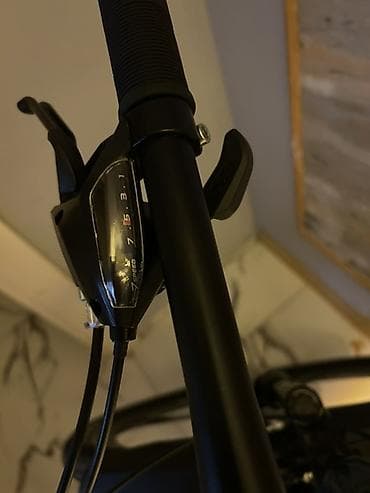 eliptik velosiped: Salam 1 hefde di alnib satlir Dağ velosipedi – 29” JINZHE disk — 8