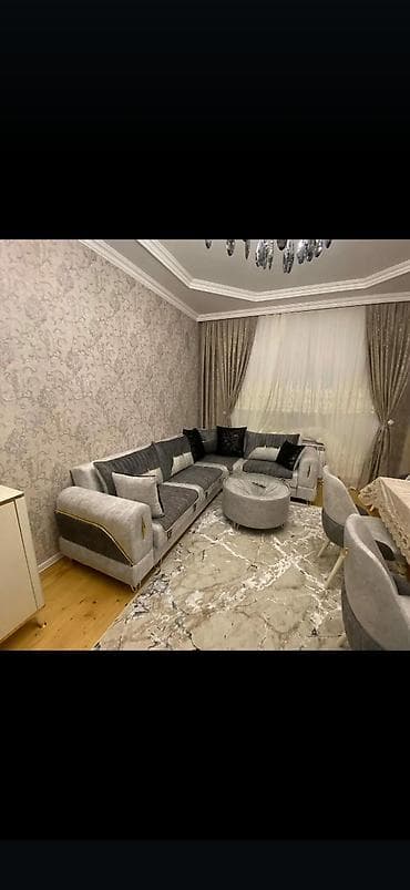 Divanlar: Künc divan, Yeni, Açılan, Bazalı, Parça, Şəhərdaxili pulsuz çatdırılma — 2