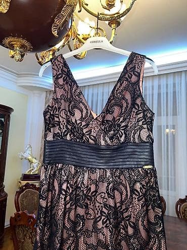 2 ci el donlar: Platye razmer 40 Lady Sharmdan alinib — 2