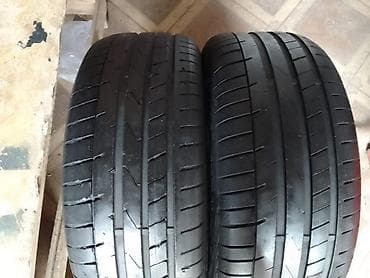 kia ceed turbo az: İşlənmiş Şin Petlas 225 / 55 / R 16 — 1