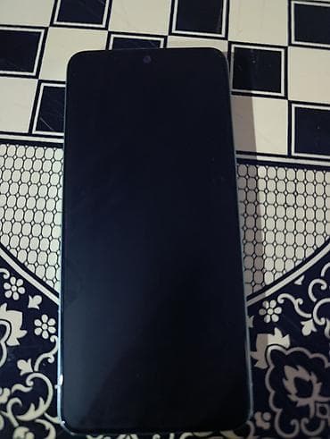 Redmi Note 12, 128 GB, rəng - Mavi