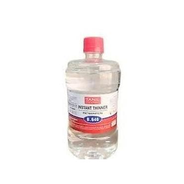 TANIL Instant Thinner (B-646) – universal seyreldici və təmizləyici lalafo.az -da TANIL Instant Thinner (B-646) – universal seyreldici və təmizləyici