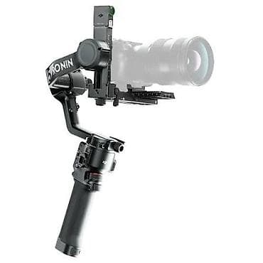 dji mic 2: DJI Ronin (əl gimballı stabilizator)combo - 3 oxlu motorlu — 1