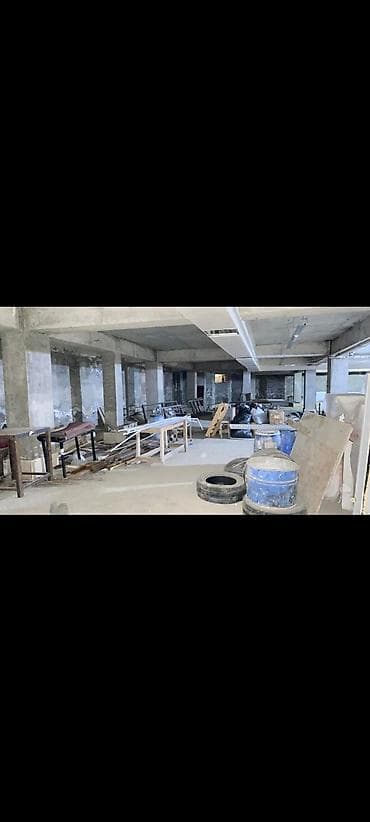 mida evler satilir: Geniş yeraltı sahə/ankara (parkinq tipli) icarəyə/verilir — 1