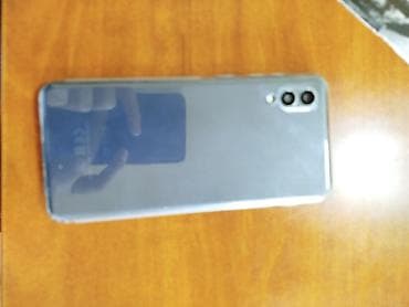 xiaomi redmi a5: Samsung Galaxy A02 S, 32 GB, rəng - Qara — 2