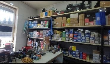 avto aksesuarlar topdan satis: Hazır işlək avto ehtiyat hissələri biznesi satılır - Avtomobillərə — 5