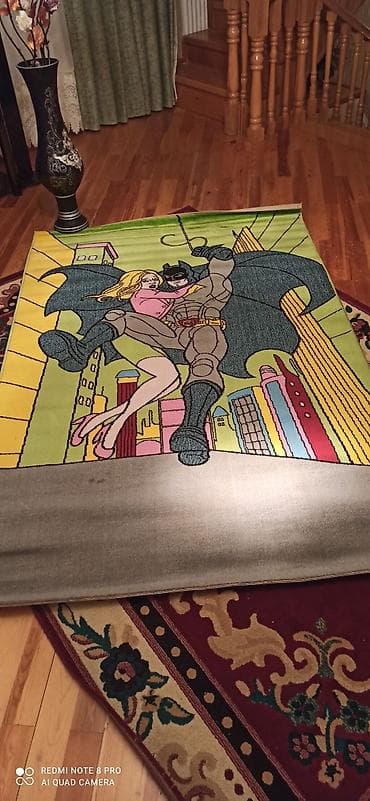 Xalçalar: Xalça — 1