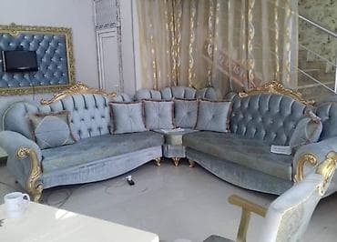 kravat 2 mertebe: Yeni, Künc divan, Divan, Bazasız, Açılmayan — 1