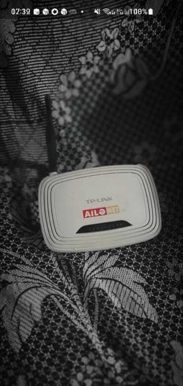 sazz modem satilir 2017: Modem işlək, biri 9man — 2