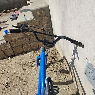 uşaqlar ucun velosiped: Salam Velosiped əla vəziyyətdədi 24 lukdur və yeni kraska deyib — 2