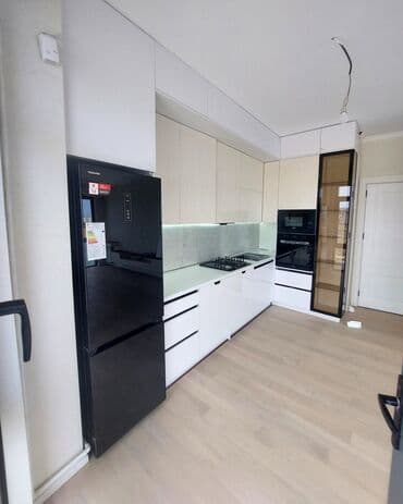 sumqayit 18 ci mehelle: 3 otaqlı, Yeni tikili, m. İnşaatçılar, 83 kv. m — 8