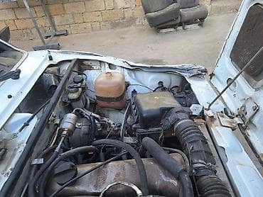 üç tekerli motor: VAZ klassik sedan — ehtiyat hissələri üçün Mühərrik və mexanika: - — 9