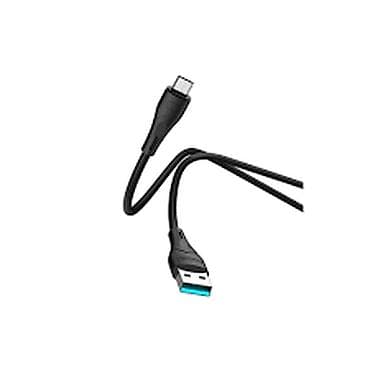Kateqoriya: USB şunurlar Brend: Celebrat Model: CB-18-A-C black