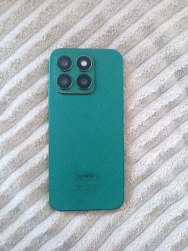 honor magic 7 qiymeti: Honor X8b, 256 GB, rəng - Yaşıl — 2