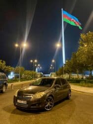 фольксваген пассат 1 8 турбо: Opel Astra: 1.3 l | 2009 il Hetçbek — 10