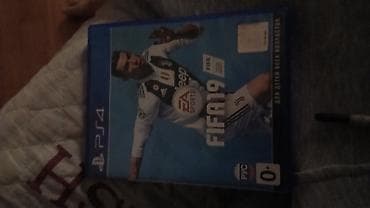 playstation 4 disk: İdman, İşlənmiş Pulsuz çatdırılma — 1