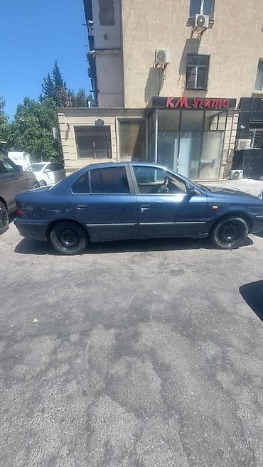 samand: Iran Khodro Samand: 1.7 l | 2019 il 621 km Sedan — 9