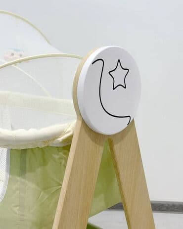 uwaq dunyasi: ♥️Uşaq nənnisi 💵 Qiymət 140 manat 🚚Şəhərə çatdırılma Pulsuz ▫️Doğumdan — 9