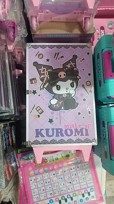 Kosmetik dəst, >10 məhsul, Yeni, Ödənişli çatdırılma lalafo.az -da Kosmetik dəst, >10 məhsul, Yeni, Ödənişli çatdırılma