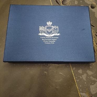 Boşqablar, rəng - Ağ — 3