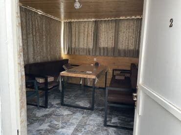 saray ev: 11 otaq, 400 kv. m, Kredit yoxdur, Orta təmir — 7